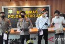 Pelajar di Tangerang Tewas Ditancap Celurit Saat tawuran - JPNN.com