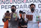 Januar & Daud sudah Ditangkap, Ternyata Penyelundup Barang Terlarang Jaringan Aceh-Malaysia - JPNN.com