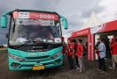 Kemenhub Akan Lakukan Evaluasi Mengenai Bantuan Bus MotoGP Indonesia - JPNN.com