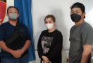 Mbak AS Ditangkap Polisi, Wanita Cantik Itu Diduga Tipu Kekasihnya Hingga Miliaran Rupiah - JPNN.com