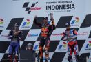 Terkuak, Ini Rencana Miguel Oliveira Seusai Menjuarai MotoGP Mandalika 2022 - JPNN.com