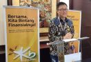 Kali Ini Ekspansi Bisnis Bank KB Bukopin Membidik Perusahaan Korea di Indonesia - JPNN.com