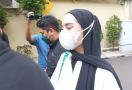 Istri Doni Salmanan Datangi Bareskrim Polri, Kemudian Meminta Maaf, Kenapa? - JPNN.com