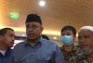 GNPF Ulama Laporkan Saifuddin Ibrahim ke Bareskrim Polri, Ini Pasalnya - JPNN.com