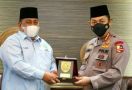 BKPRMI: Kapolri Bakal Membuka Sentra Vaksin Pemuda Masjid di Palembang - JPNN.com