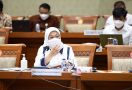 Kabar Terbaru dari Menaker Ida Fauziyah Soal Realisasi Manfaat JKP - JPNN.com