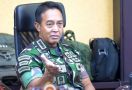 Jenderal Andika Membolehkan Keturunan PKI Jadi TNI, Anak Buah Prabowo Bereaksi - JPNN.com