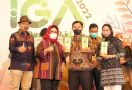 Taspen Raih 3 Pengharaan dari Indonesia Green Awards - JPNN.com