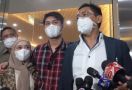 Sandy Arifin Ungkap Kondisi Terkini Lesti Kejora di Rumah Sakit - JPNN.com