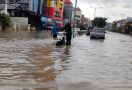 Diguyur Hujan Deras Selama 7 Jam, Samarinda Kembali Diterjang Banjir - JPNN.com