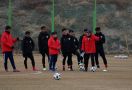 Waduh, TC Timnas U-19 di Korea Selatan Terganggu Ini, Shin Tae Yong Buka Suara - JPNN.com