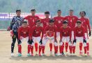 Korsel Terlalu Perkasa, Indonesia U-19 Kalah 0-7 - JPNN.com