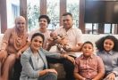 Raul Lemos Akhirnya Bertemu Baby Ameena, Aurel Hermansyah Bilang Begini - JPNN.com