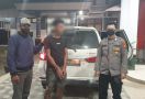Polisi Ungkap Fakta Mengejutkan, Pemuda Cabuli Bocah di Samarinda Ternyata Positif Covid-19 - JPNN.com