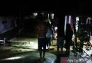 10 Rumah Hanyut Terbawa Arus Banjir, Warga Panik - JPNN.com