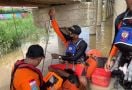Jasad Bocah yang Tenggelam di Sungai Batanghari Belum Ditemukan - JPNN.com