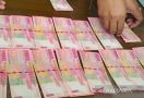 Bawa Gepokan Uang Rp 100 Ribu, AAF Ditangkap Polisi, Oalah - JPNN.com