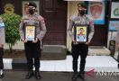 Lihat 2 Foto Polisi Ini, Mereka Sudah Dipecat, Kombes Budhi: Mereka Sudah Lupa Diri! - JPNN.com