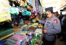 Kapolri: Ketersediaan Minyak Curah dan Sembako Jelang Ramadan Tercukupi - JPNN.com