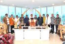Bamsoet Berharap DED Pembangunan Sirkuit Bintan Rampung April - JPNN.com