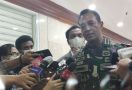 Jenderal Andika Beber Kebohongan Danki Pos Gome yang Berujung Kematian 3 Prajurit TNI - JPNN.com