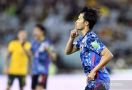 Gol Terlambat Kaoru Mitoma Bawa Jepang Kembali ke Piala Dunia, Selamat! - JPNN.com