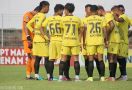 Jamu Bali United, Barito Putera Terkapar di Kandang Sendiri - JPNN.com