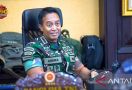 Kebohongan Danki Pos Militer Gome Terungkap, Jenderal Andika Singgung Evaluasi - JPNN.com