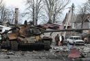 Ternyata Ada Peran Unit Tank Tertua di Dunia dalam Perang Ukraina - JPNN.com