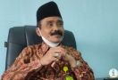 Info dari Pak Maslekhan, Daftar Tunggu CJH Mencapai 6.940 Orang  - JPNN.com