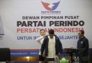 Mantan Komisioner KPU ini Gabung ke Perindo, Jabat Posisi Strategis - JPNN.com