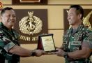 Di Hadapan Jenderal Andika, Marsekal Madya Henri: Dukungan TNI Merupakan Kunci Utama! - JPNN.com