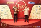 Patra Jasa Raih Dua Penghargaan Anugerah BUMN 2022 - JPNN.com