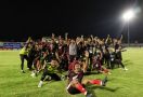 AFC Cup Makin Dekat, PSM Makassar Banyak PR, Bali United Sedikit Untung - JPNN.com