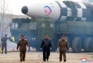 Astaga, Pakar Sebut Rudal Jumbo Kim Jong Un Palsu - JPNN.com