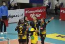 Final Proliga 2022: Gresik Petrokimia Bertekad Putus Kutukan Runner Up - JPNN.com