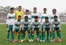 Timnas Indonesia U-19 Babak Belur di Tangan Korea Selatan - JPNN.com
