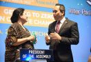 Gegara Ini, Sidang IPU di Nusa Dua Panen Pujian dari Delegasi Parlemen Dunia - JPNN.com
