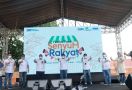 Pegadaian Bersama BRI & PNM Gelar Festival Pasar Senyum Rakyat, Yuk Ikutan - JPNN.com