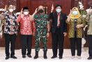 BPIP Jalin Sinergi dengan TNI untuk Perkuat Nilai Pancasila - JPNN.com