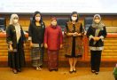 KPPI Kejar Target Kuota Perempuan di Senayan, Semoga Berhasil - JPNN.com