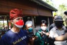 Ganjar Resmikan Sanggar Kagama Bali, Lalu Minta Program Ini Ditiru Seluruh Daerah - JPNN.com