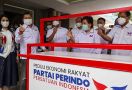 Perindo Berpeluang Besar Masuk ke Senayan - JPNN.com