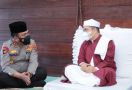 Bersilaturahmi ke Tuan Guru Besilam, Irjen Panca Mohon Doa agar Amanah - JPNN.com