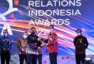Selamat, Kementan Raih 2 Penghargaan di Ajang PR Indonesia Award 2022 - JPNN.com