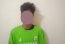 Polisi Harus Kejar-kejaran untuk Menangkap Pemuda Ini, Aksinya Meresahkan Warga - JPNN.com