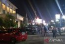 Sabtu Malam, Gempat Magnitudo 5,2 Guncang Kendari, Warga Berhamburan Keluar Rumah - JPNN.com