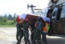 Kelompok ini Menyerang dari 2 Arah, Jenazah Marinir yang Tewas Langsung Dievakuasi - JPNN.com