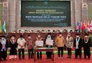 Kawal Profesionalisme SDM Pertanian, Kementan Gandeng UNISMA - JPNN.com