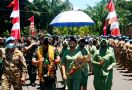 Mayjen TNI Sulaiman Agusto: Saat Saya Tanya, Prajurit Kami Siap - JPNN.com